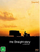 The Straight Story (1999) - Imprint Collection #61 - Limited Edition Slipcase (AU Import ohne dt. Ton) Blu-ray