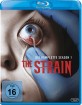The Strain: Die komplette erste Staffel (Neuauflage) Blu-ray