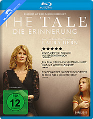 The Tale - Die Erinnerung Blu-ray