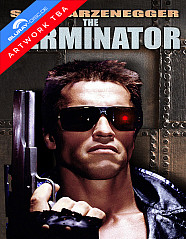 Terminator (1984) 4K (4K UHD + Blu-ray) Blu-ray