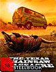 The Texas Chainsaw Massacre (1974) - 40th Anniversary Edition (Limited Edition FuturePak) Blu-ray