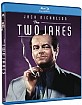 The Two Jakes (1990) (US Import) Blu-ray