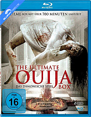 The Ultimate Ouija Box (8 Filme-Set) Blu-ray
