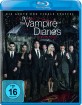 The Vampire Diaries: Die komplette achte Staffel (Blu-ray + UV Copy) Blu-ray