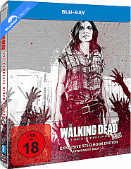 The Walking Dead - Die komplette neunte Staffel (Limited Steelbook Edition) Blu-ray