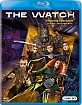 The Watch: The Complete First Season (US Import ohne dt. Ton) Blu-ray