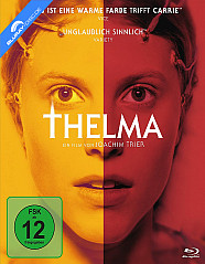 Thelma (2017) Blu-ray