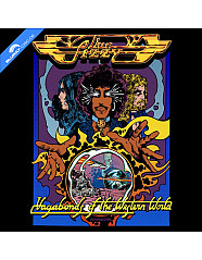 Thin Lizzy - Vagabonds of the Western Time (Blu-ray Audio) Blu-ray