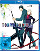 Tokyo Ghoul Root A (Staffel 2) - Vol. 3 Blu-ray