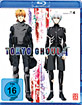 Tokyo Ghoul Root A (Staffel 2) - Vol. 4 Blu-ray
