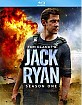 Tom Clancy's Jack Ryan: Season One (US Import) Blu-ray
