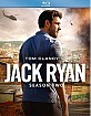 Tom Clancy's Jack Ryan: Season Two (US Import) Blu-ray