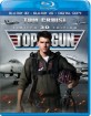 Top Gun 3D (Blu-ray 3D + Blu-ray + Digital Copy) (US Import ohne dt. Ton) Blu-ray