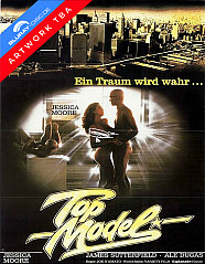 Top Model (1988) Blu-ray