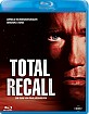 Total Recall - Die totale Erinnerung Blu-ray
