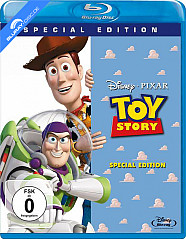 Toy Story (Special Edition) Blu-ray