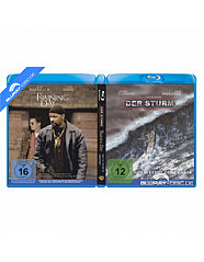 Training Day + Der Sturm (Doppelbox) Blu-ray