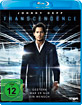 Transcendence (2014) Blu-ray