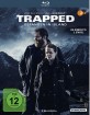 Trapped - Gefangen in Island - Die komplette 2. Staffel Blu-ray