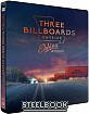 Tres Anuncios En Las Afueras - Edición Metálica (Neuauflage) (ES Import) Blu-ray