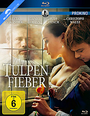Tulpenfieber (2017) Blu-ray