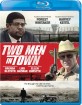 Two Men in Town (2014) (Region A - US Import ohne dt. Ton) Blu-ray