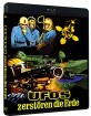 Gorath - Ufos zerstören die Erde (Phantastische Filmklassiker) Blu-ray