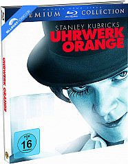 Uhrwerk Orange (Premium Collection) Blu-ray