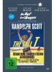 Um Kopf und Kragen - The Tall T (Edition Western-Legenden #58) (Limited Mediabook Edition) Blu-ray