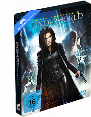 Underworld: Awakening (Limited Steelbook Edition) Blu-ray