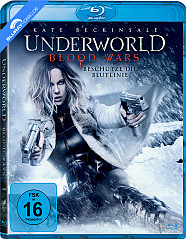 Underworld: Blood Wars (Blu-ray + UV Copy) Blu-ray