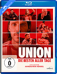 Union - Die besten aller Tage Blu-ray