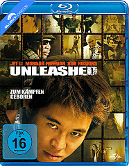 Unleashed - Entfesselt Blu-ray