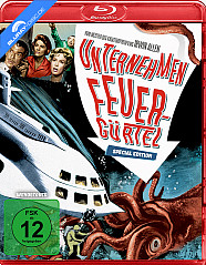 Unternehmen Feuergürtel (Special Edition) Blu-ray