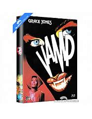 Vamp (1986) (Limited Hartbox Edition) Blu-ray