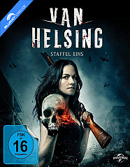 Van Helsing - Staffel 1 Blu-ray