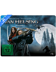 Van Helsing (Limited Steelbook Edition) Blu-ray