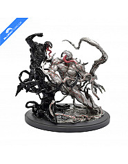 Venom (2018) 4K (Special Figurine Edition) (4K UHD + Blu-ray) Blu-ray