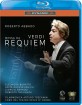 Verdi - Messa da Requiem Blu-ray