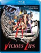 Vicious Lips (Region A - US Import ohne dt. Ton) Blu-ray