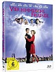 Vier himmlische Freunde (Limited Mediabook Edition) Blu-ray