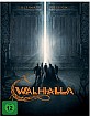 Walhalla (2019) (Ultimate Edition) (Blu-ray + Bonus Blu-ray + Bonus DVD + CD) Blu-ray