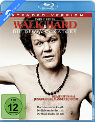 Walk Hard - Die Dewey Cox Story - Extended Version Blu-ray