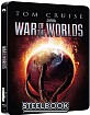 War of the Worlds (2005) 4K - Edición Metálica (4K UHD + Blu-ray) (ES Import) Blu-ray
