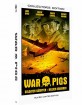 War Pigs (2015) (Limited Hartbox Edition) Blu-ray