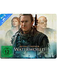 Waterworld (1995) (Limited Steelbook Edition) Blu-ray