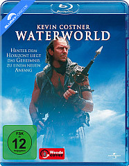 Waterworld (1995) Blu-ray