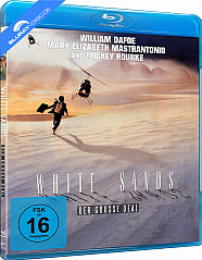 White Sands - Der große Deal (Neuauflage) Blu-ray