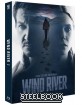 Wind River (2017) - The Blu Collection Limited Edition #011 / KimchiDVD Exclusive #66 Lenticular Slip Edition Steelbook (KR Import ohne dt. Ton) Blu-ray