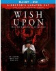 Wish Upon (2017) - Director's Unrated Cut (Blu-ray + DVD) (Region A - US Import ohne dt. Ton) Blu-ray